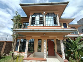 4Br Beautiful Mansion Mombasa rd